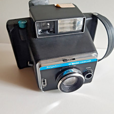 Appareil Photo Vintage