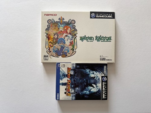 Baten kaitos set - 1,