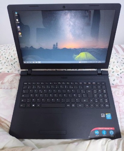 Lenovo ideapad 100