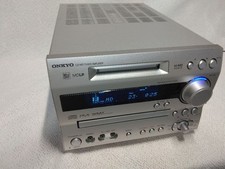 Onkyo FR-N7X CD/MD Tuner