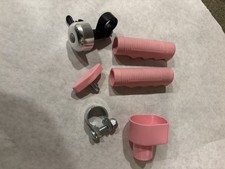 Radio Flyer Tricycle Parts-