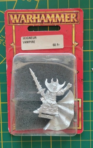 Warhammer old world - ,