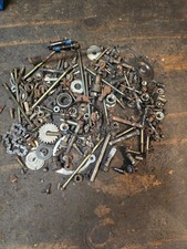 Polaris Phoenix 200 nuts bolts hardware
