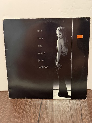 Janet jackson any - jackson,