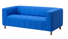 Housse KLIPPAN originale IKEA