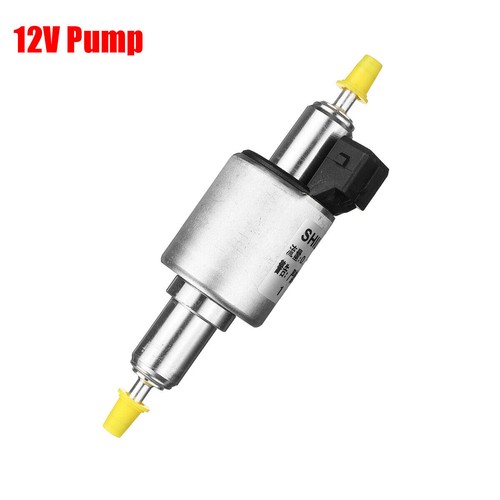 12v huile pompe carburant - pompe, à