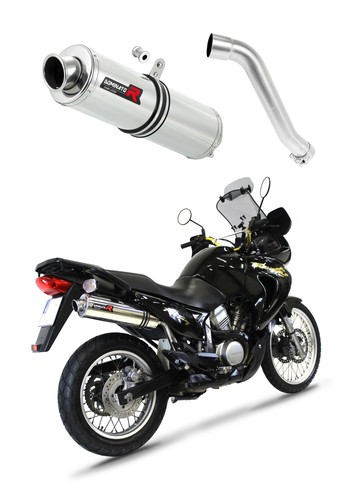 650 transalp 2001 - xl,