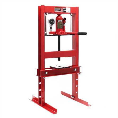 Wiltec presse hydraulique - wiltec,