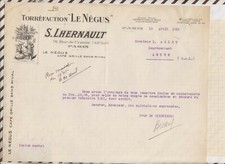 21/203 courrier LHERNAULT