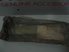 1 NEW Genuine bumper bracket Honda N360 #62503538600