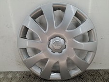 Enjoliveur NISSAN PRIMASTAR 2