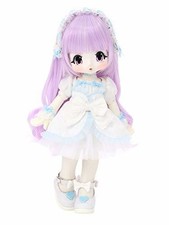 AZONE INTERNATIONAL KIKIPOP ! Poupée URAHARA MY HEART Tenshi-chan Fashion Dol...