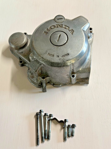 Carter allumage honda 125 - honda,