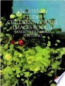 Debussy études coin - debussy, Études,