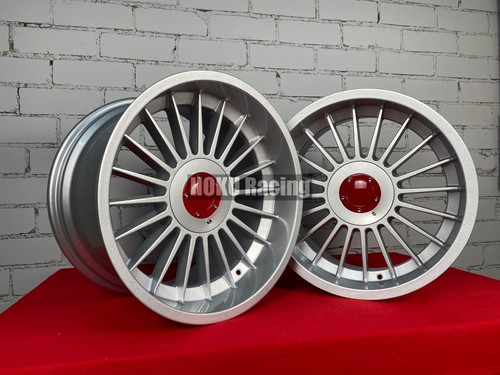 Roues style alpina - roues,