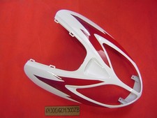 Carénage face avant de X8R50