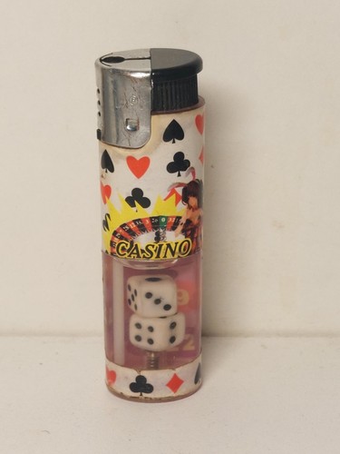 Briquet gaz rechargeable - briquet,