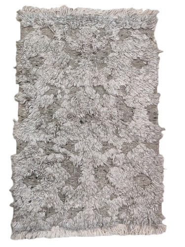 Tapis shaggy flokati - tapis,