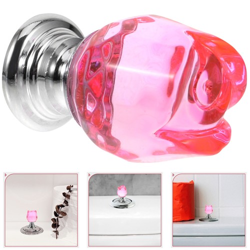 Bouton chasse eau - chasse, wc
