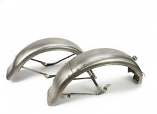 Jeu De Garde-Boue Avant Et