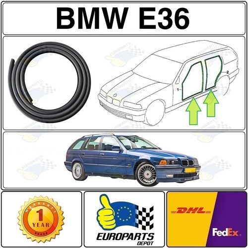1998 bmw e36 - 1998, porte