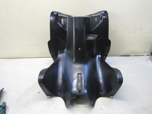 Tablier mbk nitro - nitro, 2013