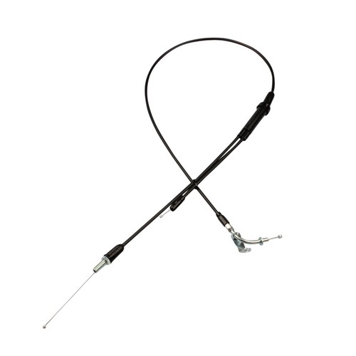 Câble accélérateur set - câble, d'accélérateur