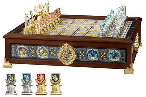 Harry potter maisons - potter, de