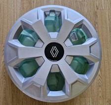 4x ENJOLIVEUR DE ROUE 16'