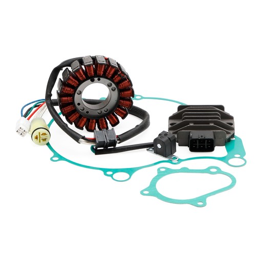 Kit régulateur alternateur - kit,