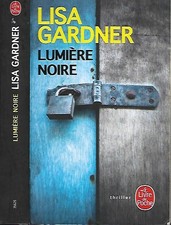 Lisa GARDNER--LUMIERE