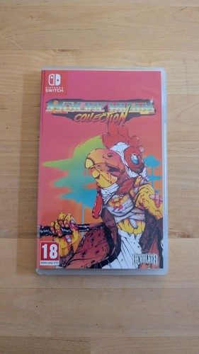 Jeu hotline miami collection - miami,