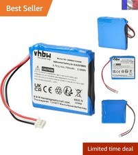 Batterie Rechargeable Li-ion