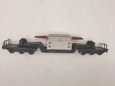 TBE Marklin ho wagon de