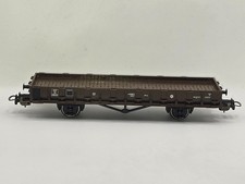 PIKO, Échelle HO, Wagon plat