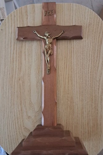 Crucifix croix jesus - croix, inri