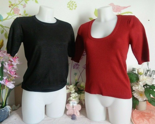 Lot vêtements occasion femme