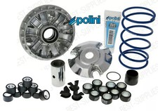 Polini Performance Variator Kit for Vespa GTS 300 SUPER