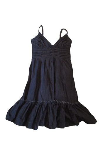 Robe occasion guess noir - guess,