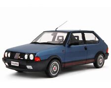 LAUDORACING-MODELS 1:18 Fiat Ritmo 130 TC Abarth - 1985 LM181D