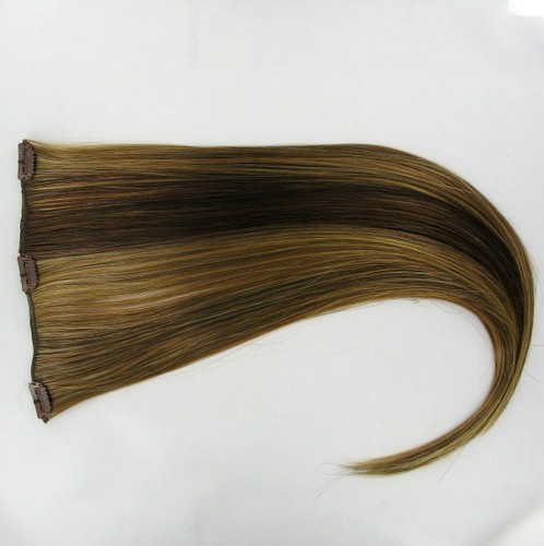 Extensions clips peruk - à,