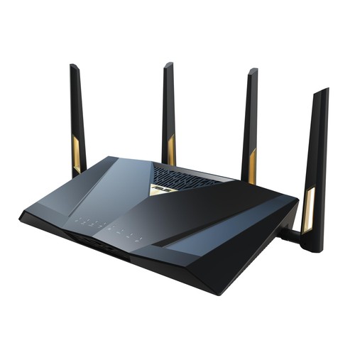 Be88u routeur extensible - rt-be88u,