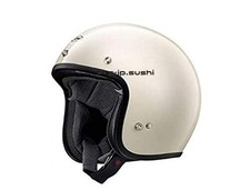 Casque moto pilote Arai Jet