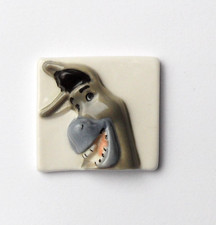 cyb - Fève l'Ane  Schrek 2011