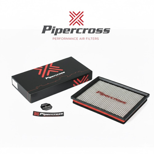 Filtre air pipercross - filtre, pour