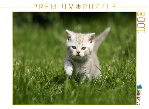 Calvendo puzzle britisch - puzzle,