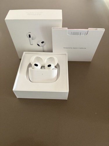 Apple airpods - apple,