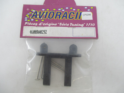 Cp286 avioracing tuning - avioracing, 1/10