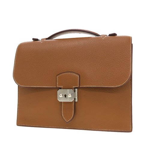 Hermès sac dépêches - sac,
