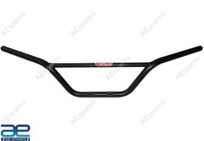 Convient pour Royal Enfield Yamaha RD350 Bobber Chopper Universal 7/8" Handle...